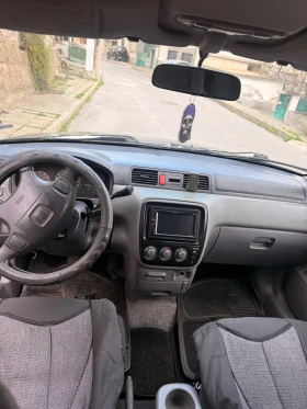 Honda Cr-v | Mobile.bg � ����� ������ 6