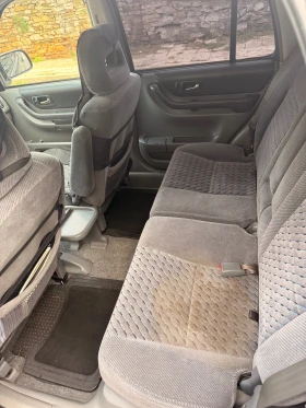 Honda Cr-v | Mobile.bg � ����� ������ 7