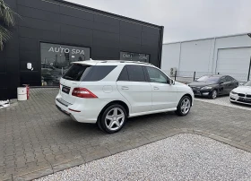 ����� �� �������� �� Mercedes-Benz ML 250 CDi AMG Pack * Premium* �������/Keyless/������