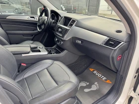 Mercedes-Benz ML 250 CDi AMG Pack * Premium* Подгрев/Keyless/Камера, снимка 10