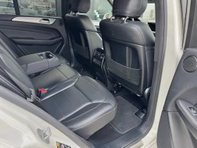 Mercedes-Benz ML 250 CDi AMG Pack * Premium* Подгрев/Keyless/Камера, снимка 14