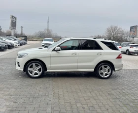 Mercedes-Benz ML 250 CDi AMG Pack * Premium* Подгрев/Keyless/Камера, снимка 7