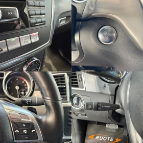 Mercedes-Benz ML 250 CDi AMG Pack * Premium* Подгрев/Keyless/Камера, снимка 15