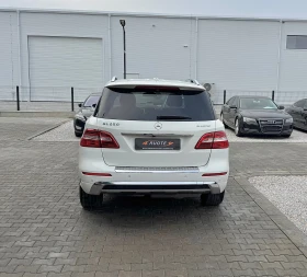 Mercedes-Benz ML 250 CDi AMG Pack * Premium* Подгрев/Keyless/Камера, снимка 5