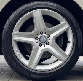 Mercedes-Benz ML 250 CDi AMG Pack * Premium* Подгрев/Keyless/Камера, снимка 17