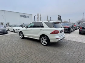 Mercedes-Benz ML 250 CDi AMG Pack * Premium* Подгрев/Keyless/Камера, снимка 6