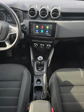 Dacia Duster 1.0 Tce LPG - 27500 лв. / 14060.53 € - 30666684 9