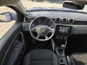 Dacia Duster 1.0 Tce LPG - 27500 лв. / 14060.53 € - 30666684 10