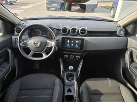 Dacia Duster 1.0 Tce LPG - 27500 лв. / 14060.53 € - 30666684 8
