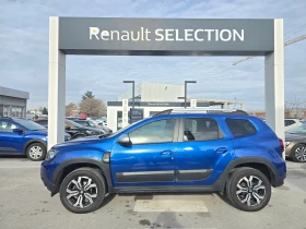 Dacia Duster 1.0 Tce LPG - 27500 лв. / 14060.53 € - 30666684 3