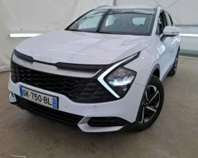 Kia Sportage Active Hybrid 1, 6 T-GDI 169KW.KAMERA.LED.NAVI