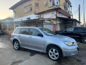 Mitsubishi Outlander 2.0 I Turbo Швейцария, снимка 4