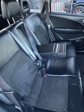 Mitsubishi Outlander 2.0 I Turbo Швейцария, снимка 15