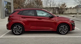 Hyundai Kona 1.6 GDI Turbo N-Line - 43990 лв. / 22491.73 € - 58891748 5
