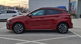 Hyundai Kona 1.6 GDI Turbo N-Line - 43990 лв. / 22491.73 € - 58891748 9