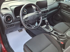 Hyundai Kona 1.6 GDI Turbo N-Line | Mobile.bg � ����� ������ 10