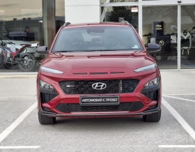 Hyundai Kona 1.6 GDI Turbo N-Line - 43990 лв. / 22491.73 € - 58891748 3
