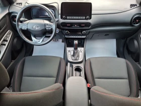 Hyundai Kona 1.6 GDI Turbo N-Line | Mobile.bg � ����� ������ 12