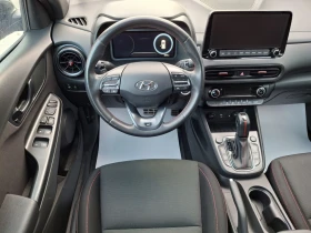 Hyundai Kona 1.6 GDI Turbo N-Line | Mobile.bg � ����� ������ 11