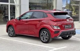 Hyundai Kona 1.6 GDI Turbo N-Line - 43990 лв. / 22491.73 € - 58891748 8