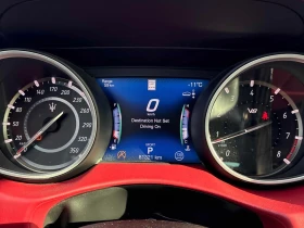 Maserati Levante * 3.8L * CARFAX * БЕЗ ПЪРВОНАЧАЛНА ВНОСКА - 37100 € / 72561.29 лв. - 25309539 8