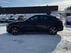 Maserati Levante * 3.8L * CARFAX * БЕЗ ПЪРВОНАЧАЛНА ВНОСКА - 37100 € / 72561.29 лв. - 25309539 2