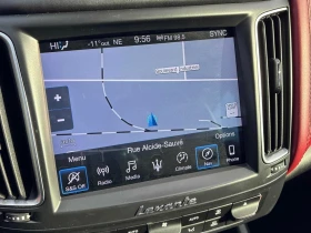 Maserati Levante * 3.8L * CARFAX * БЕЗ ПЪРВОНАЧАЛНА ВНОСКА - 37100 € / 72561.29 лв. - 25309539 11