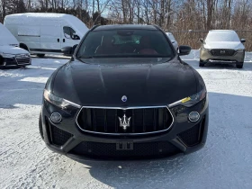Maserati Levante * 3.8L * CARFAX * БЕЗ ПЪРВОНАЧАЛНА ВНОСКА - 37100 € / 72561.29 лв. - 25309539 6