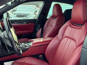 Maserati Levante * 3.8L * CARFAX * БЕЗ ПЪРВОНАЧАЛНА ВНОСКА - 37100 € / 72561.29 лв. - 25309539 13