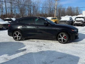 Maserati Levante * 3.8L * CARFAX * БЕЗ ПЪРВОНАЧАЛНА ВНОСКА - 37100 € / 72561.29 лв. - 25309539 3