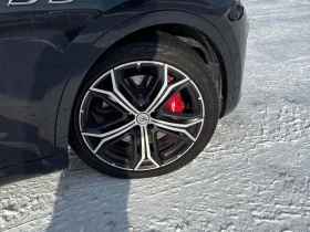 Maserati Levante * 3.8L * CARFAX * БЕЗ ПЪРВОНАЧАЛНА ВНОСКА - 37100 € / 72561.29 лв. - 25309539 7