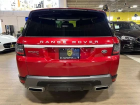 Land Rover Range Rover Sport * HSE * CARFAX * ЦЕНА ДО БГ - 31350 € / 61315.27 лв. - 18166880 4