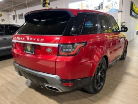 Land Rover Range Rover Sport * HSE * CARFAX * ЦЕНА ДО БГ - 31350 € / 61315.27 лв. - 18166880 5