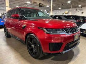 Land Rover Range Rover Sport * HSE * CARFAX * ЦЕНА ДО БГ - 31350 € / 61315.27 лв. - 18166880 7