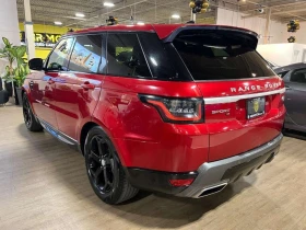 Land Rover Range Rover Sport * HSE * CARFAX * ЦЕНА ДО БГ - 31350 € / 61315.27 лв. - 18166880 3