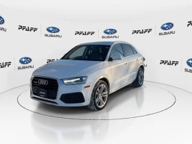 Audi Q3 Quattro Progressiv* АвтоКредит* (ЦЕНА ДО БЪЛГАРИЯ) - 15999 € / 31291.32 лв. - 88719055 4