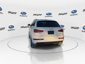 Audi Q3 Quattro Progressiv* АвтоКредит* (ЦЕНА ДО БЪЛГАРИЯ) - 15999 € / 31291.32 лв. - 88719055 6