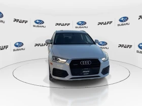 Audi Q3 Quattro Progressiv* АвтоКредит* (ЦЕНА ДО БЪЛГАРИЯ) - 15999 € / 31291.32 лв. - 88719055 3