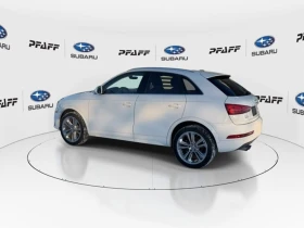 Audi Q3 Quattro Progressiv* АвтоКредит* (ЦЕНА ДО БЪЛГАРИЯ) - 15999 € / 31291.32 лв. - 88719055 5