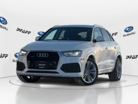 Audi Q3 Quattro Progressiv* АвтоКредит* (ЦЕНА ДО БЪЛГАРИЯ)