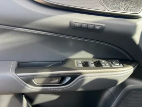 Lexus NX 450 НОВ!/LUXURY/292HP/PANO/M.LEV/360/HUD/MEMO/739g, снимка 12