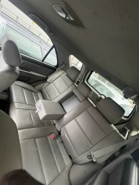 Kia Sorento 2.5 140 2 бр със двете положения всичко налично - 111 € / 217.10 лв. - 46939612 4