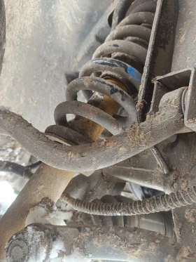 Kia Sorento 2.5 140 2 бр със двете положения всичко налично, снимка 12 - Автомобили и джипове - 53333047