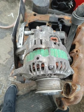 Kia Sorento 2.5 140 2 бр със двете положения всичко налично - 111 € / 217.10 лв. - 46939612 10