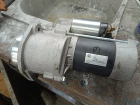 Kia Sorento 2.5 140 2 бр със двете положения всичко налично - 111 € / 217.10 лв. - 46939612 8