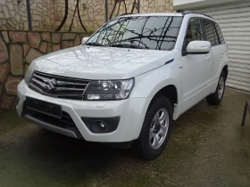 Suzuki Grand vitara  4х4 НАВИГАЦИЯ