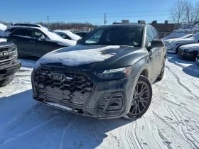 Audi Q5 * Progressiv * S line * Quattro * Pano * Carfax * 