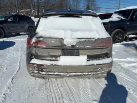 Audi Q5 * Progressiv * S line * Quattro * Pano * Carfax *  - 19500 € / 38138.68 лв. - 43250548 4