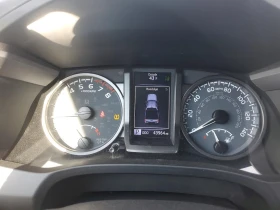 Toyota Tacoma 3.5l Double Cab, снимка 9