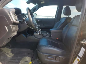 Toyota Tacoma 3.5l Double Cab, снимка 7